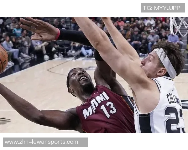 热火与马刺首场对决精彩回顾双方战术较量引人瞩目